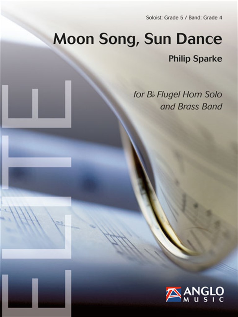 Moon Song, Sun Dance